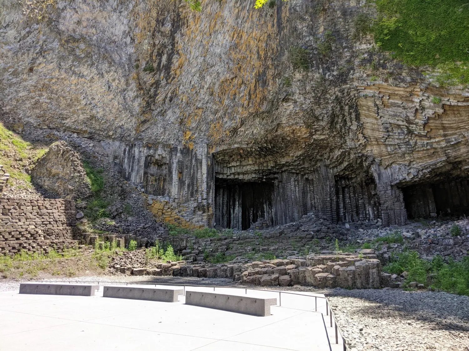 🏞️ 현무동 공원(겐부도 코엔) 이미지 4